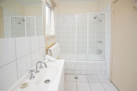 Hawthorn Gardens Serviced Apartments - Accommodation Kalgoorlie 3