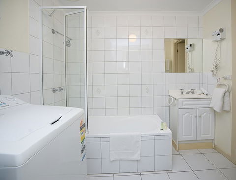 Hawthorn Gardens Serviced Apartments - Accommodation Kalgoorlie 4