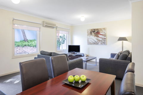 Hawthorn Gardens Serviced Apartments - Accommodation Kalgoorlie 5