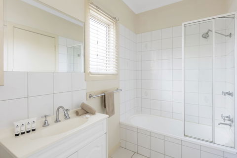 Hawthorn Gardens Serviced Apartments - Accommodation Kalgoorlie 2