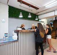 Jackaroo Hostel Sydney - Accommodation Kalgoorlie