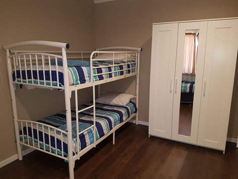 Kalbarri Sunset Villa - Accommodation Kalgoorlie 4