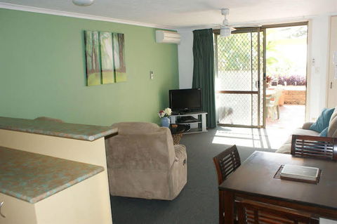 Kirra Vista Holiday Units - Accommodation Kalgoorlie 0