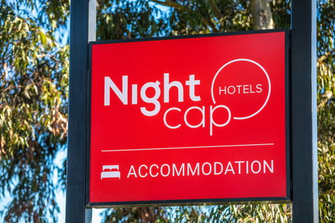 Nightcap At Ferntree Gully Hotel Motel - Accommodation Kalgoorlie 1