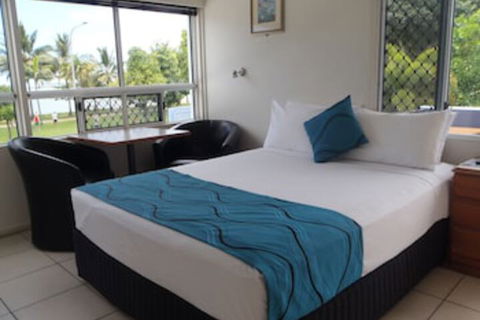 Strand Motel - Accommodation Kalgoorlie 0