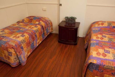 Strand Motel - Accommodation Kalgoorlie 4