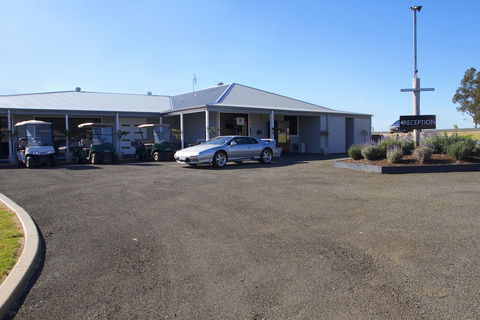 H Boutique Hotel - Accommodation Kalgoorlie 1
