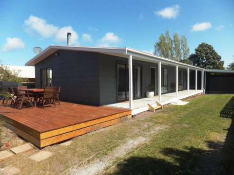 TERRIFIC On TAMARA CRESCENT - Accommodation Kalgoorlie 2