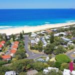 ILUKA - Accommodation Kalgoorlie 0