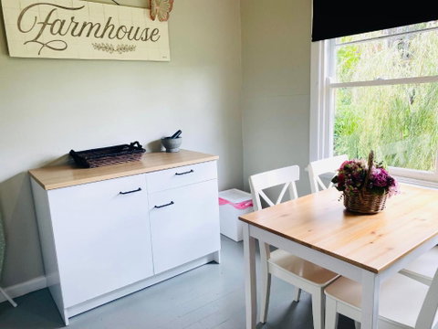 Bush Retreat Farm House - Accommodation Kalgoorlie 5