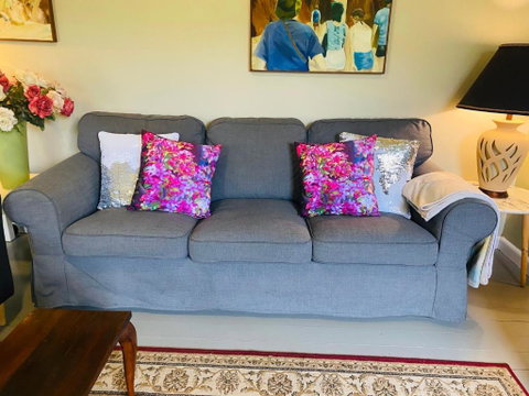 Bush Retreat Farm House - Accommodation Kalgoorlie 3