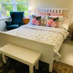 Bush Retreat Farm House - Accommodation Kalgoorlie 0