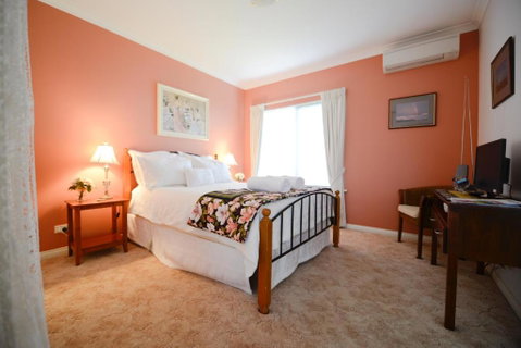 A Tranquil Retreat - Accommodation Kalgoorlie 6