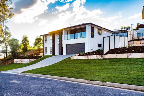 Executive Home Accomodation - Accommodation Kalgoorlie 4