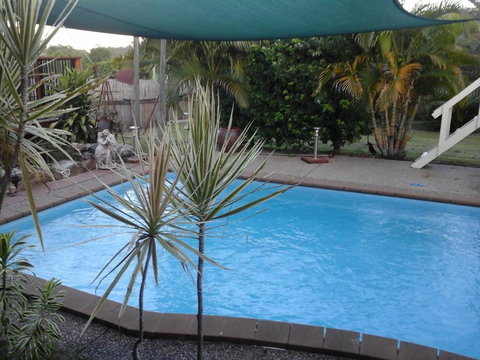 GOLDEN LACE B & B - Accommodation Kalgoorlie 4