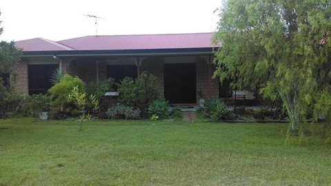 GOLDEN LACE B & B - Accommodation Kalgoorlie 5