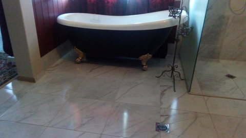 GOLDEN LACE B & B - Accommodation Kalgoorlie 6