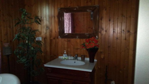 GOLDEN LACE B & B - Accommodation Kalgoorlie 3