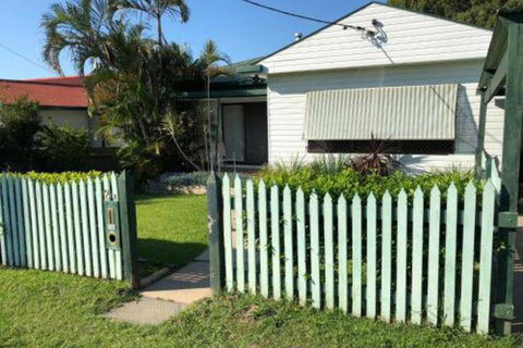 Jean Street Home Away From Home - Accommodation Kalgoorlie 0