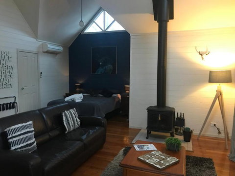 Two Truffles Cottages - Accommodation Kalgoorlie 3