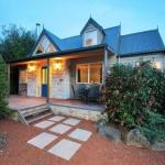 Two Truffles Cottages - Accommodation Kalgoorlie 0