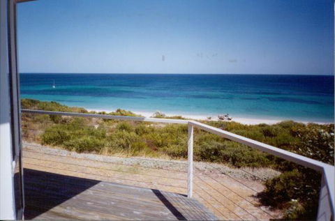 Seaview Holiday House - Accommodation Kalgoorlie 3
