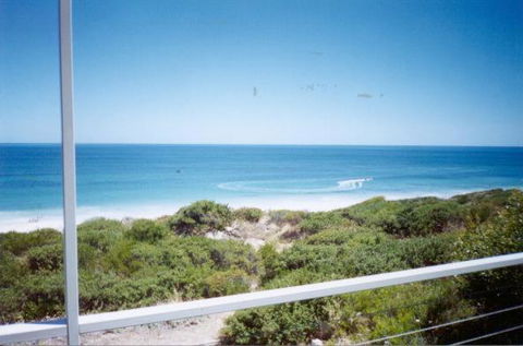 Seaview Holiday House - Accommodation Kalgoorlie 2