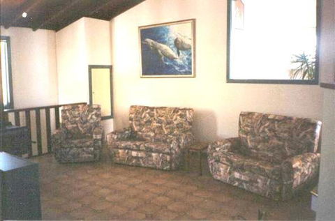 Seaview Holiday House - Accommodation Kalgoorlie 6