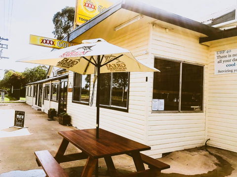 Toobeah Hotel / Motel - Accommodation Kalgoorlie 2