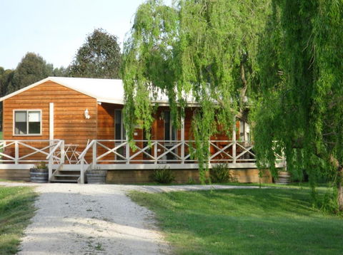 Little Lake Cottage - Accommodation Kalgoorlie 6