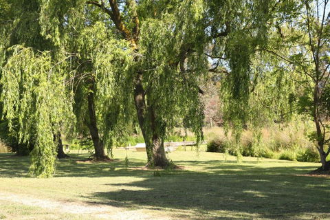 Little Lake Cottage - Accommodation Kalgoorlie 1