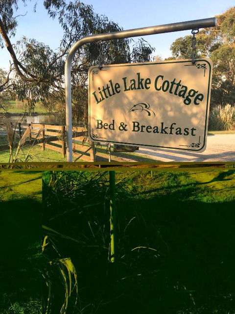 Little Lake Cottage - Accommodation Kalgoorlie 4