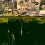 Little Lake Cottage - Accommodation Kalgoorlie 0