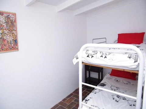 Jupiter 3 Scott Street - Accommodation Kalgoorlie 6