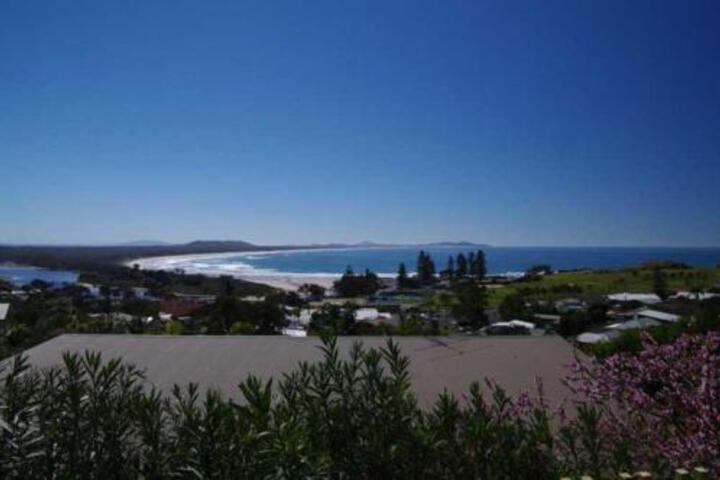 Carrai NSW Accommodation Kalgoorlie