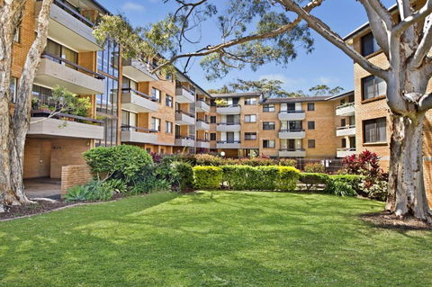 Berdella Park 25 6 Flynn Street - Accommodation Kalgoorlie 5
