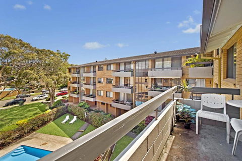 Berdella Park 25 6 Flynn Street - Accommodation Kalgoorlie 4