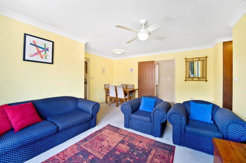 Berdella Park 25 6 Flynn Street - Accommodation Kalgoorlie 2