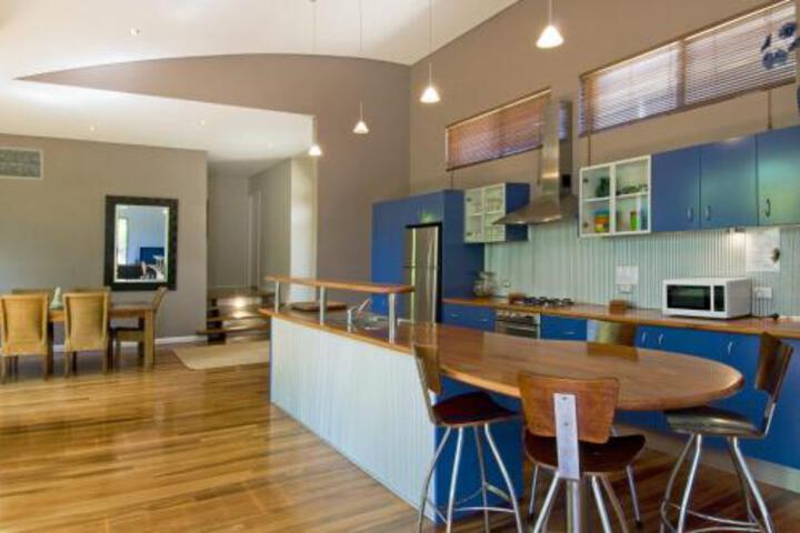 North Shore NSW Accommodation Kalgoorlie