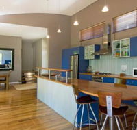 Chriscross Retreat 9 Cross Street - Accommodation Kalgoorlie