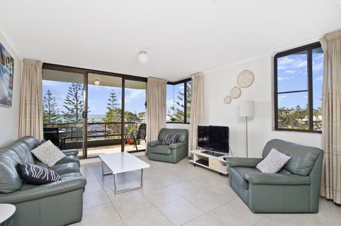 Sundial 503 8 10 Hollingworth Street - Accommodation Kalgoorlie 1