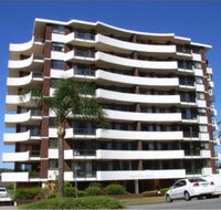 Fountain Court 25 18 Lord Street - Accommodation Kalgoorlie