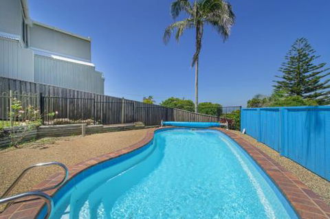 Relax At Lighthouse 4 Lighthouse Road - Accommodation Kalgoorlie 3