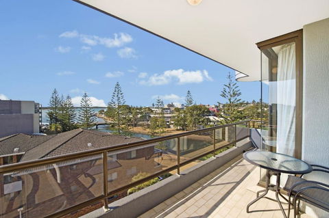Sundial 602 8 10 Hollingworth Street - Accommodation Kalgoorlie 3