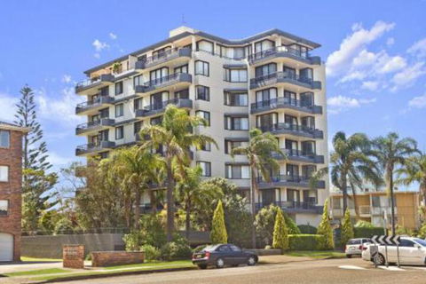 Sundial 602 8 10 Hollingworth Street - Accommodation Kalgoorlie 0