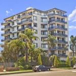 Sundial 602 8 10 Hollingworth Street - Accommodation Kalgoorlie 1