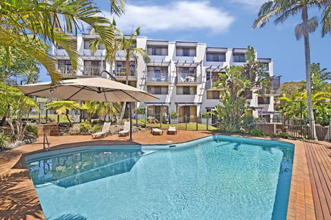 Ocean Terrace 6 67 Pacific Drive - Accommodation Kalgoorlie 1