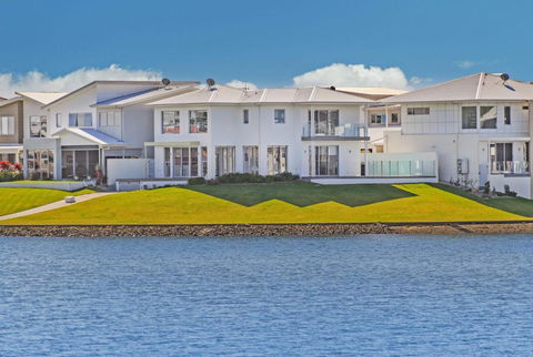 4 / 84 The Anchorage - Accommodation Kalgoorlie 1