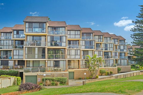 Beachpark 10 58 Pacific Drive - Accommodation Kalgoorlie 2