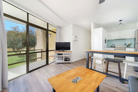 Flynns Beach Apartments 4 41 Pacific Drive - Accommodation Kalgoorlie 6